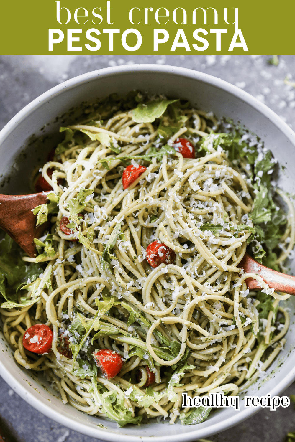 Master Fresh Pesto Pasta: Origins, Variations & Quick Recipe